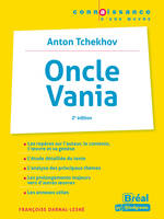 Oncle Vania – Anton Tchekhov