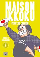 7, Maison Ikkoku - Perfect Edition T07, Perfect edition