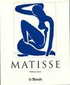 Henri Matisse (1869-1954) Essers, Volkmar, maître de la couleur