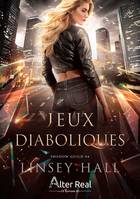 4, Jeux diaboliques, Shadow Guild #4