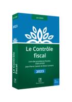 Le Contrôle fiscal 2023