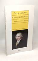 Bonbon Robespierre. La terreur à visage humain, la Terreur à visage humain