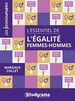 L'essentiel de l'égalité femmes-hommes