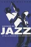 Histoire du jazz et de la musique afro