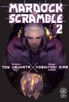 Shonen Mardock Scramble T02