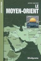 Le moyen-orient