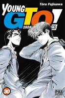 Young GTO !, 30, Young GTO T30, Shonan Junai Gumi