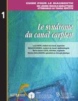 Le syndrome du canal carpien