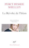 La Révolte de l'Islam, Un poème en douze chants