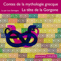 La tête de la Gorgone