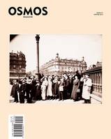 OSMOS Magazine Issue 01 /anglais