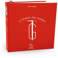 Le roman des guides