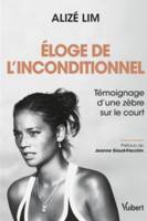 Éloges de l'inconditionnel, témoignage d'une zèbre sur le court