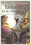 La Sorcière et le commissaire