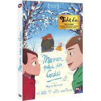 Maman pleut des cordes - DVD (2021)