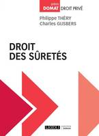 Droit des sûretés