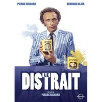 Le Distrait - DVD (1970)