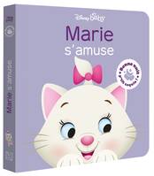 DISNEY BABY - Bonne nuit, p'tit coquin ! Marie s'amuse