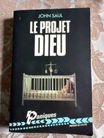 Le projet dieu