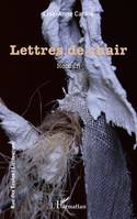 Lettres de chair