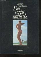 Des corps naturels - sonnets de serge gainsbourg