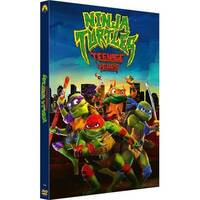 Ninja Turtles : Teenage Years - DVD (2023)