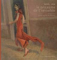 Le royaume invisible, concerto pour nuits majeures