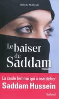 Le baiser de Saddam