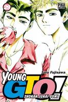 Young GTO !, 29, Young GTO T29, Shonan Junai Gumi