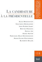 Pouvoirs, n°138, La Candidature à la présidentielle