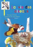 10, La vie des oiseaux