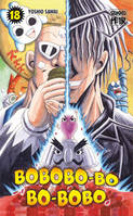 18, Bobobo-bo Bo-bobo  (Tome 18)