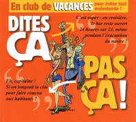 En club de vacances