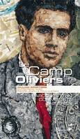 Le camp des Oliviers, Parcours d'un communiste algérien