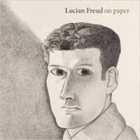 Lucian Freud On paper /anglais