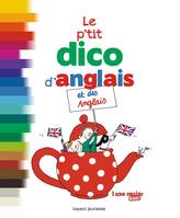 Le petit dico d'anglais et des Anglais