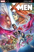 All-New X-Men nº9