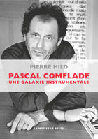 Pascal Comelade, Une galaxie instrumentale