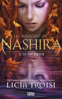 Les royaumes de Nashira tome 3, Le Sacrifice