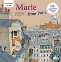 Marie from Paris