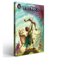 Wardlings Campaign Guide