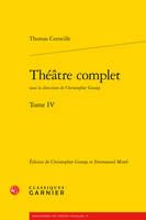 Théâtre complet