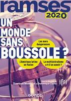 Ramses 2020, Un monde sans boussole ?