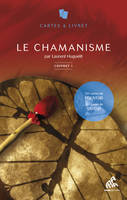 Le Chamanisme (coffret) 1, 101 cartes de POUVOIR, 101 pages de SAVOIR