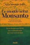 Le monde selon Monsanto