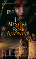 Le Mystère de la rose angevine