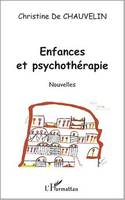 ENFANCES ET PSYCHOTHÉRAPIE