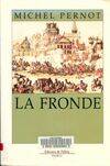 La fronde