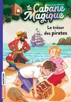 4, La cabane magique / Le trésor des pirates, Le trésor des pirates