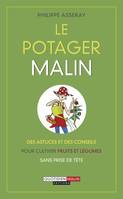 Le potager, c'est malin